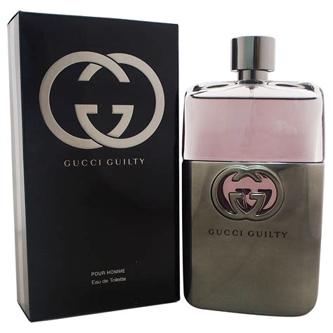 gucci guiltydonna|gucci guilty for men.